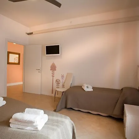 Apartment Morgana In San Zeno Verona
