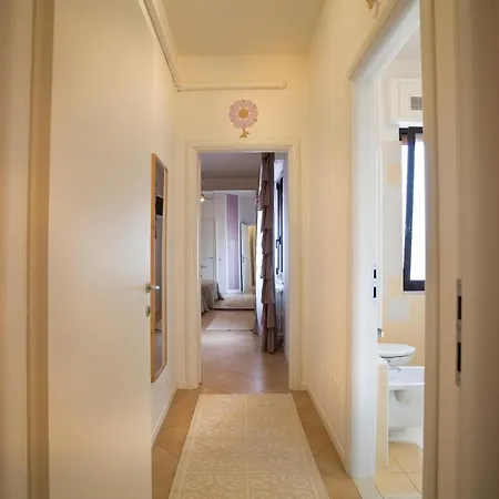 Apartment Morgana In San Zeno *