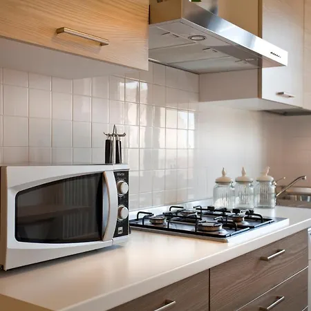 Apartment Morgana In San Zeno Verona