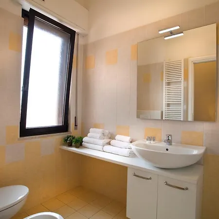 Apartment Morgana In San Zeno