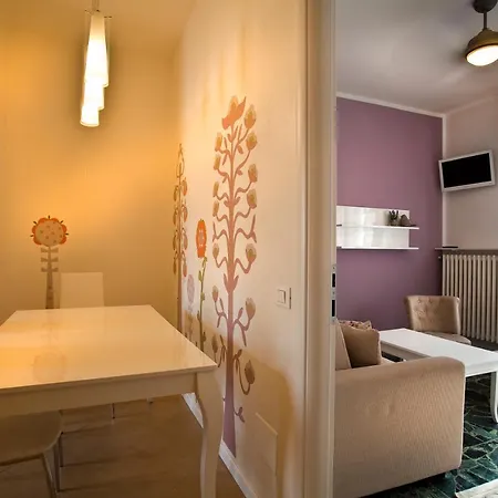 Morgana In San Zeno Apartment