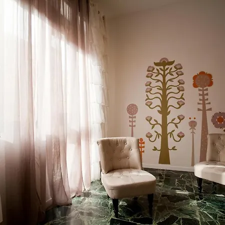 Morgana In San Zeno Apartment Verona